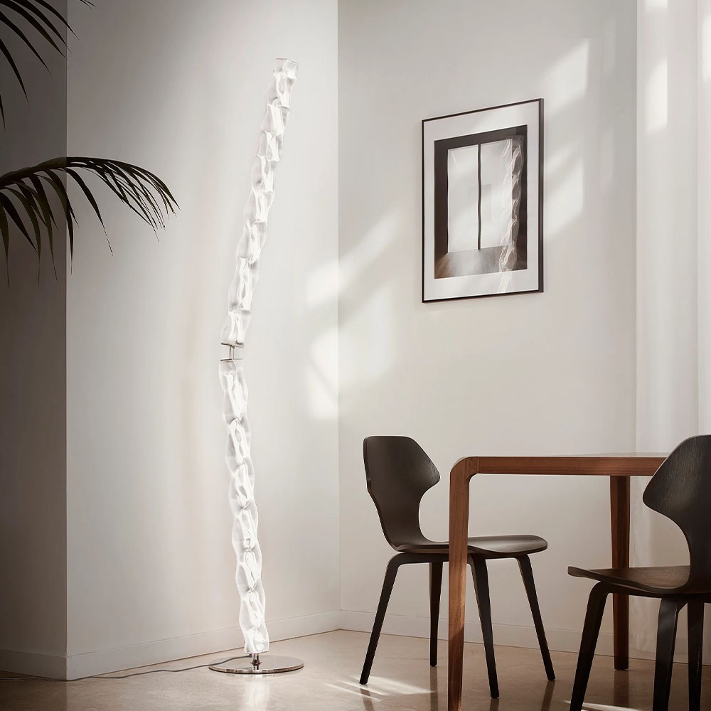 Slamp Hugo – Lámpara pie — imagen 5