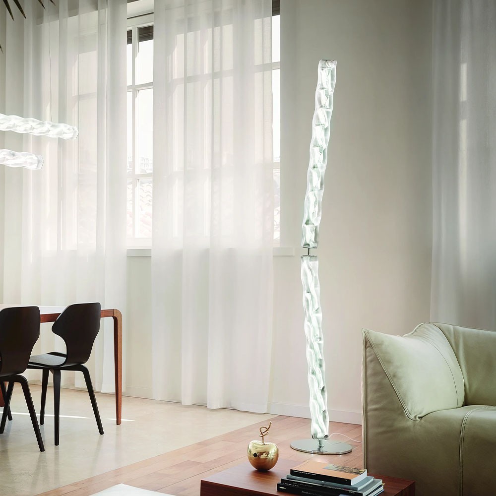 Slamp Hugo – Lámpara pie — imagen 7