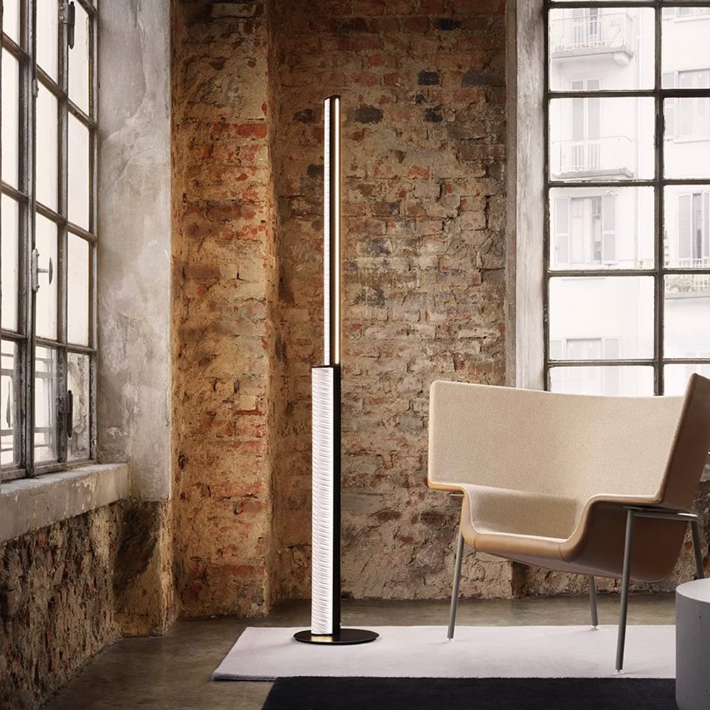 Slamp Modula – Lámpara pie — imagen 3