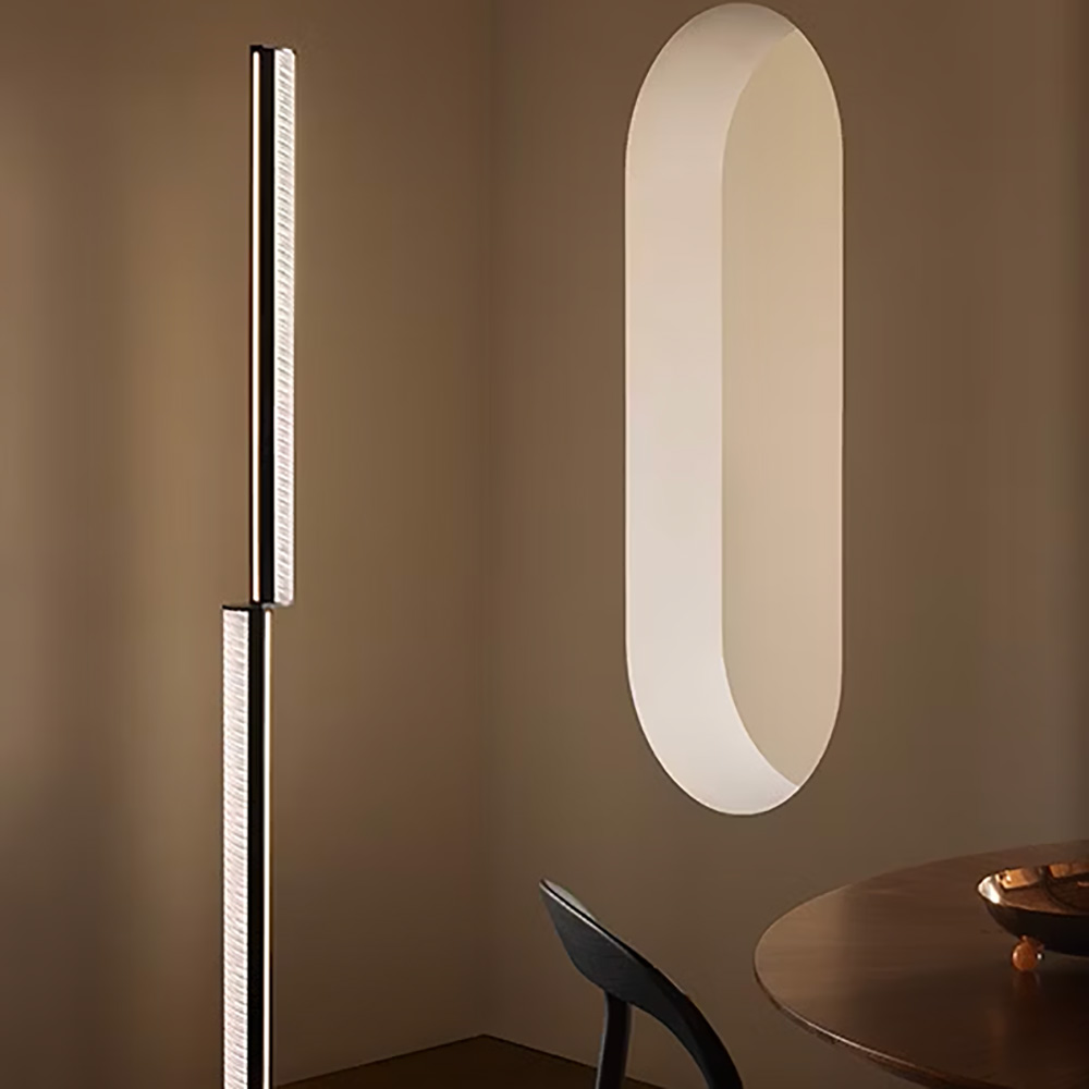 Slamp Modula – Lámpara pie — imagen 4