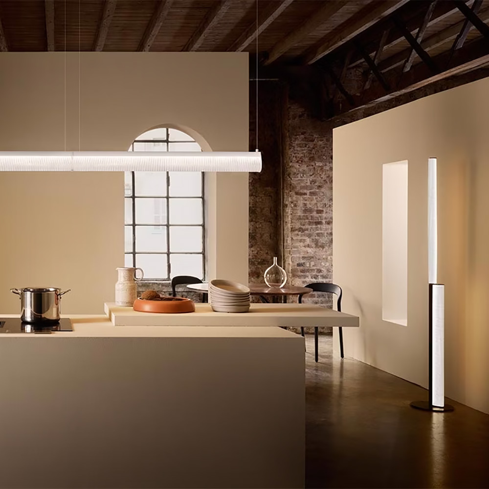 Slamp Modula – Lámpara pie — imagen 5