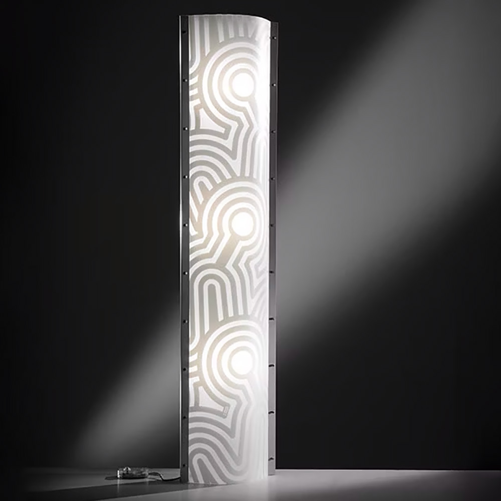 Slamp Venti – Lámpara pie — imagen 6
