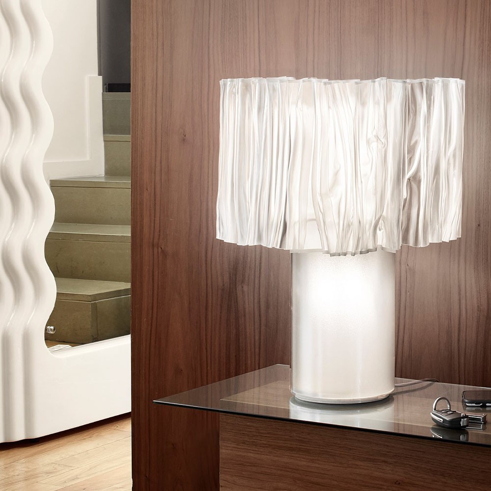 Slamp Accordéon – Lámpara sobremesa — imagen 4