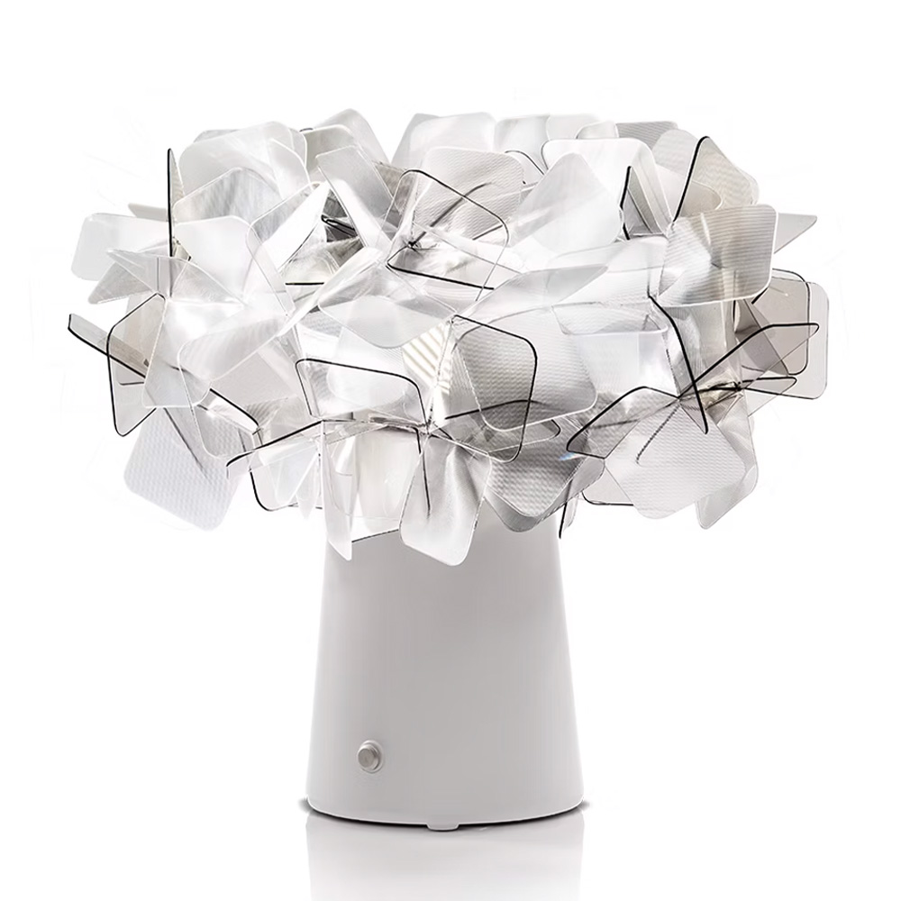 Slamp Clizia bateria – Lámpara sobremesa — imagen 3