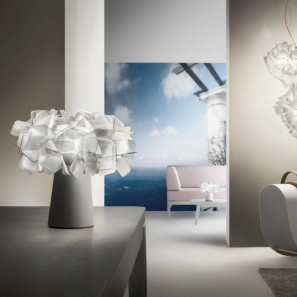 Slamp Clizia bateria – Lámpara sobremesa — imagen 6
