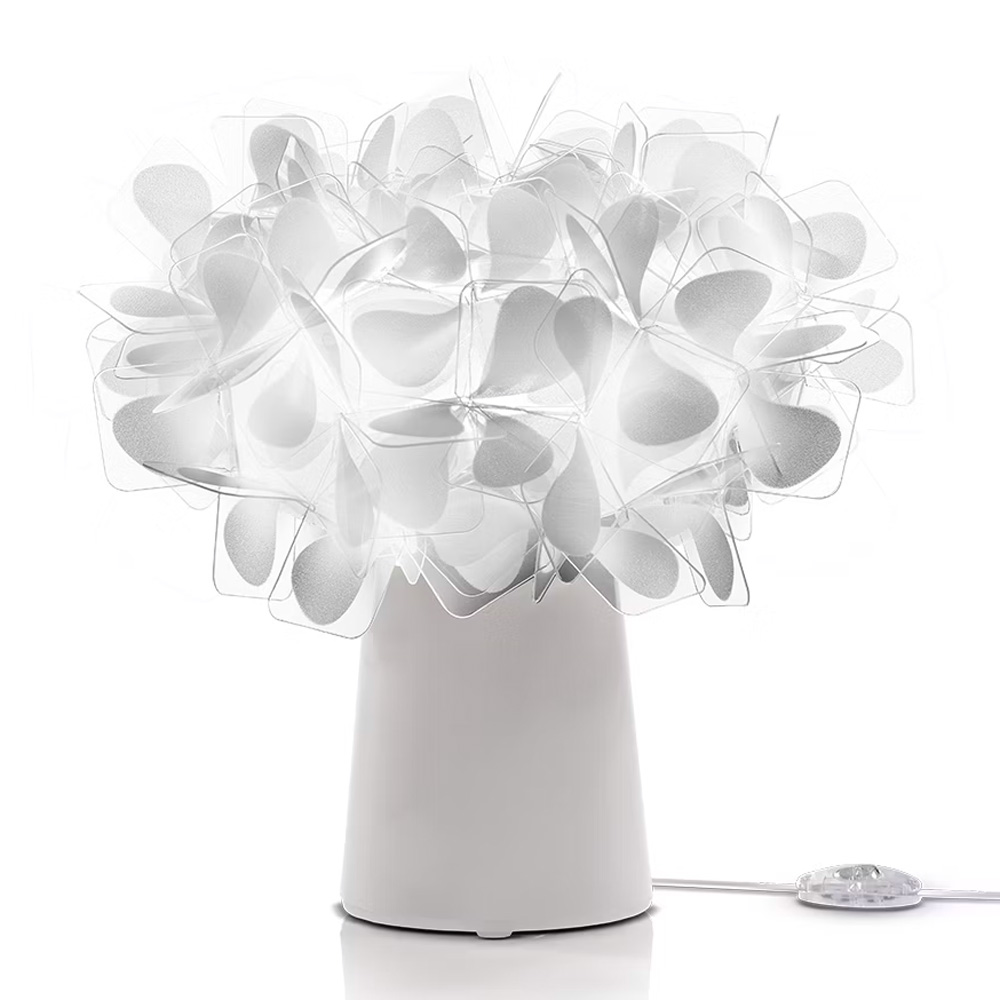Slamp Clizia – Lámpara sobremesa — imagen 5