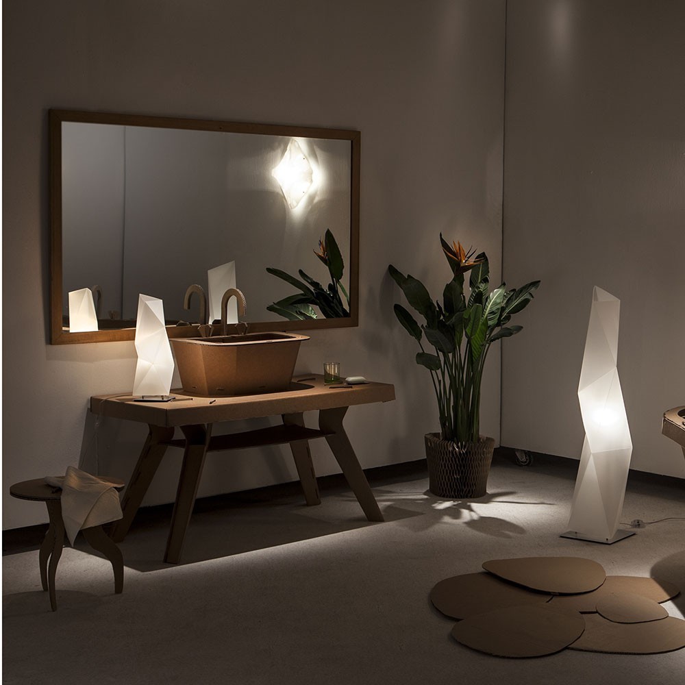 Slamp Diamond – Lámpara sobremesa — imagen 4