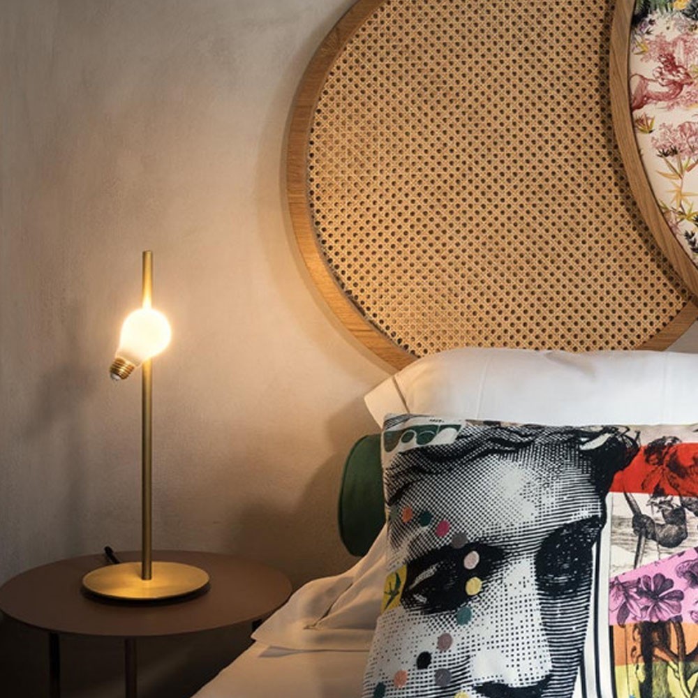 Slamp Idea – Lámpara sobremesa — imagen 5