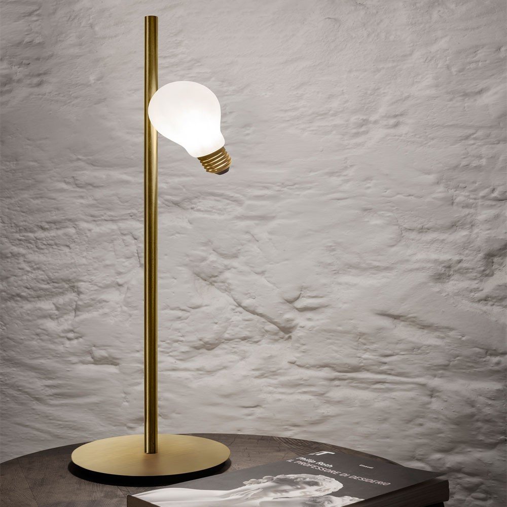 Slamp Idea – Lámpara sobremesa — imagen 6