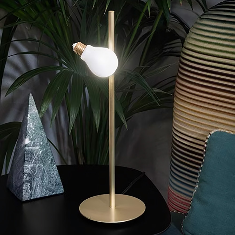 Slamp Idea – Lámpara sobremesa — imagen 7