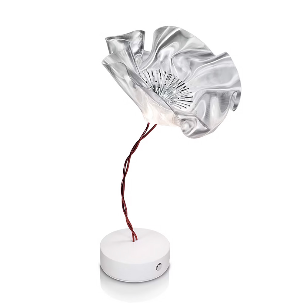 Slamp LaFleur Battery – Lámpara sobremesa — imagen 2