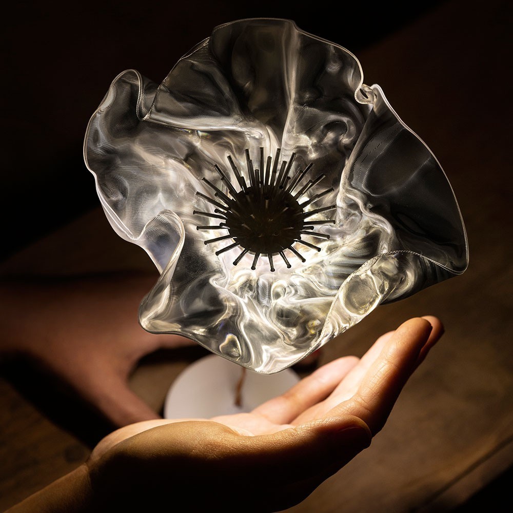Slamp LaFleur Battery – Lámpara sobremesa — imagen 8
