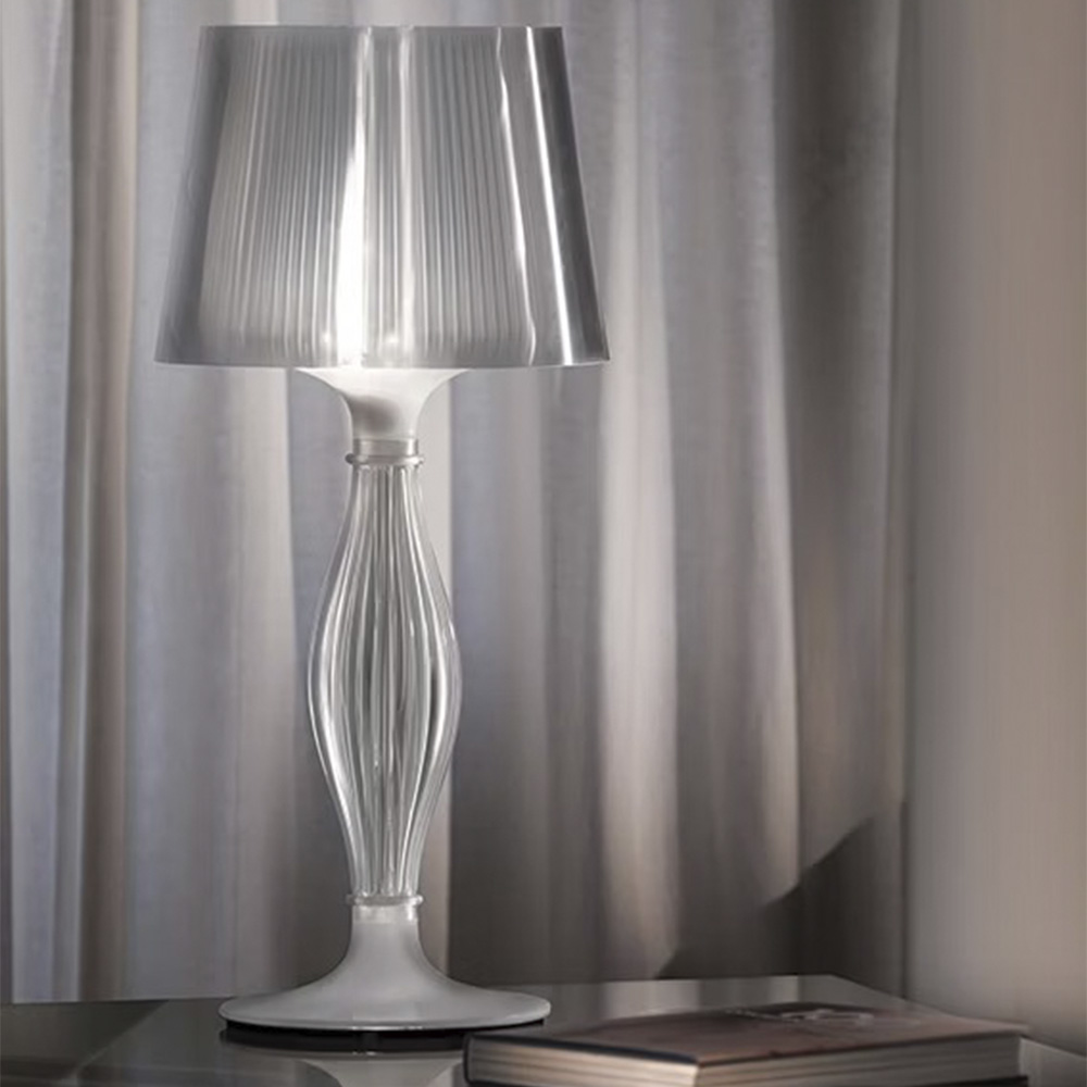 Slamp Liza – Lámpara sobremesa — imagen 5