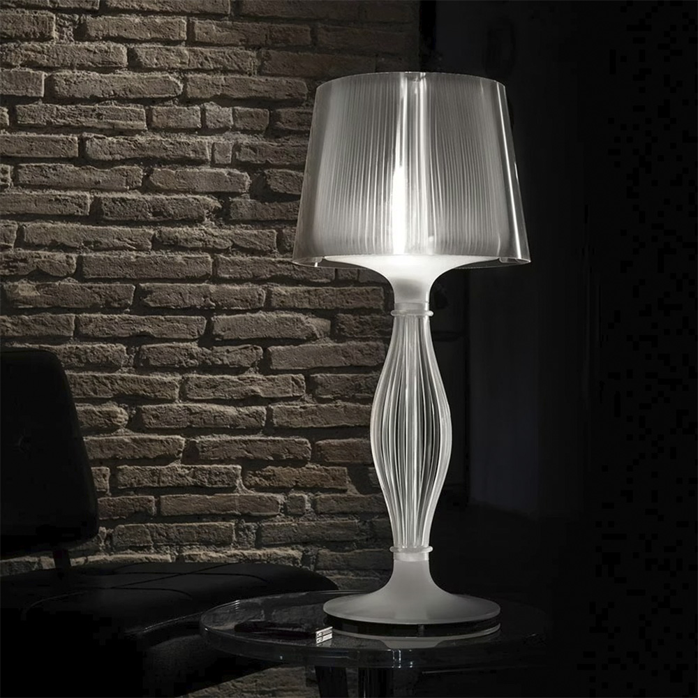 Slamp Liza – Lámpara sobremesa — imagen 6