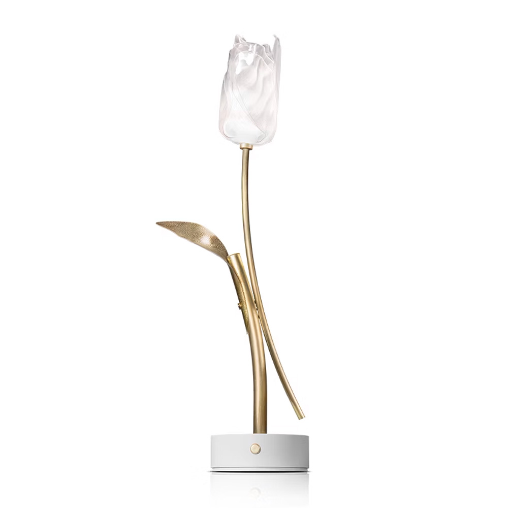 Slamp Tulip Battery – Lámpara sobremesa — imagen 3