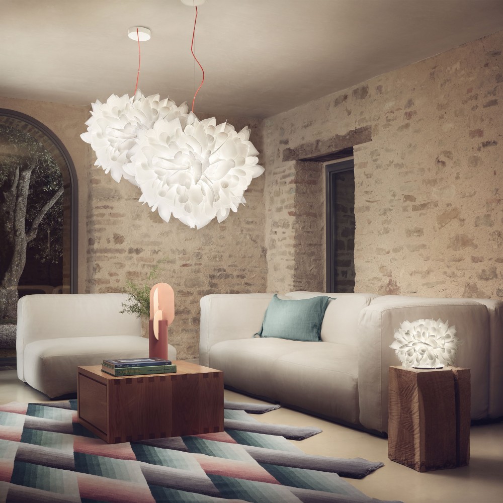 Slamp Veli Foliage – Lámpara sobremesa — imagen 7