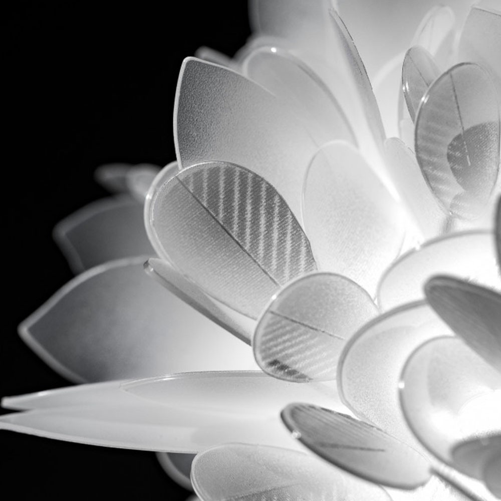 Slamp Veli Foliage – Lámpara sobremesa — imagen 8