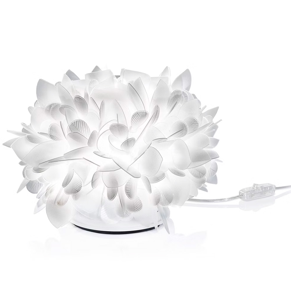 Slamp Veli Foliage – Lámpara sobremesa