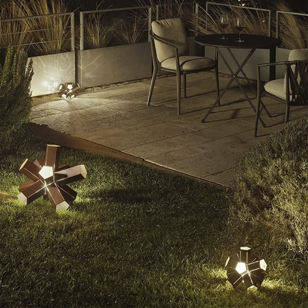 Slamp Bang Outdoor – Lámpara suelo — imagen 3