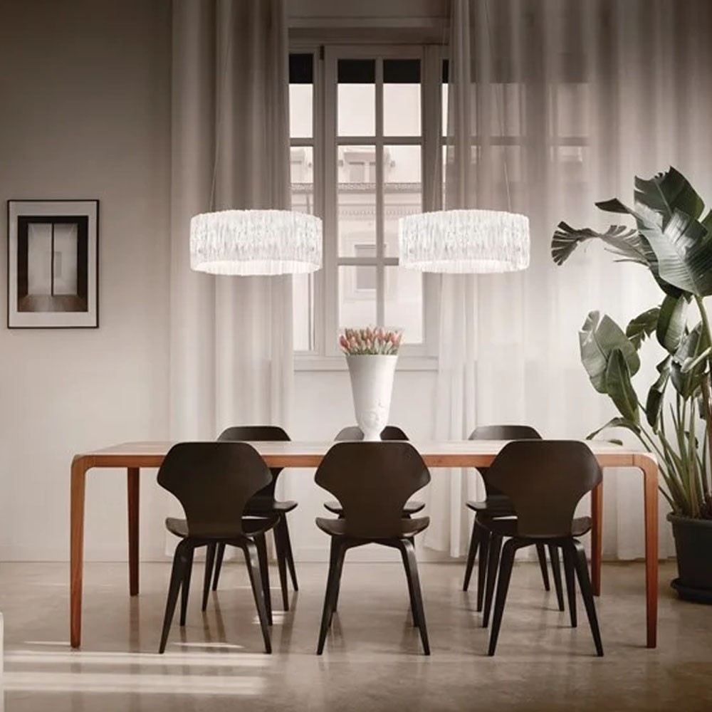 Slamp Accordéon – Lámpara suspensión — imagen 6