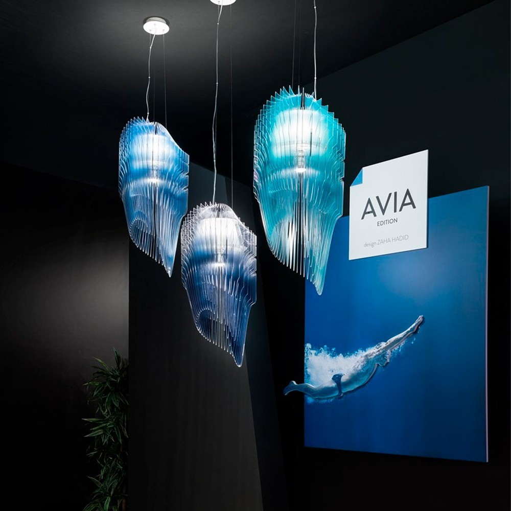 Slamp Avia Edition – Lámpara suspensión — imagen 6