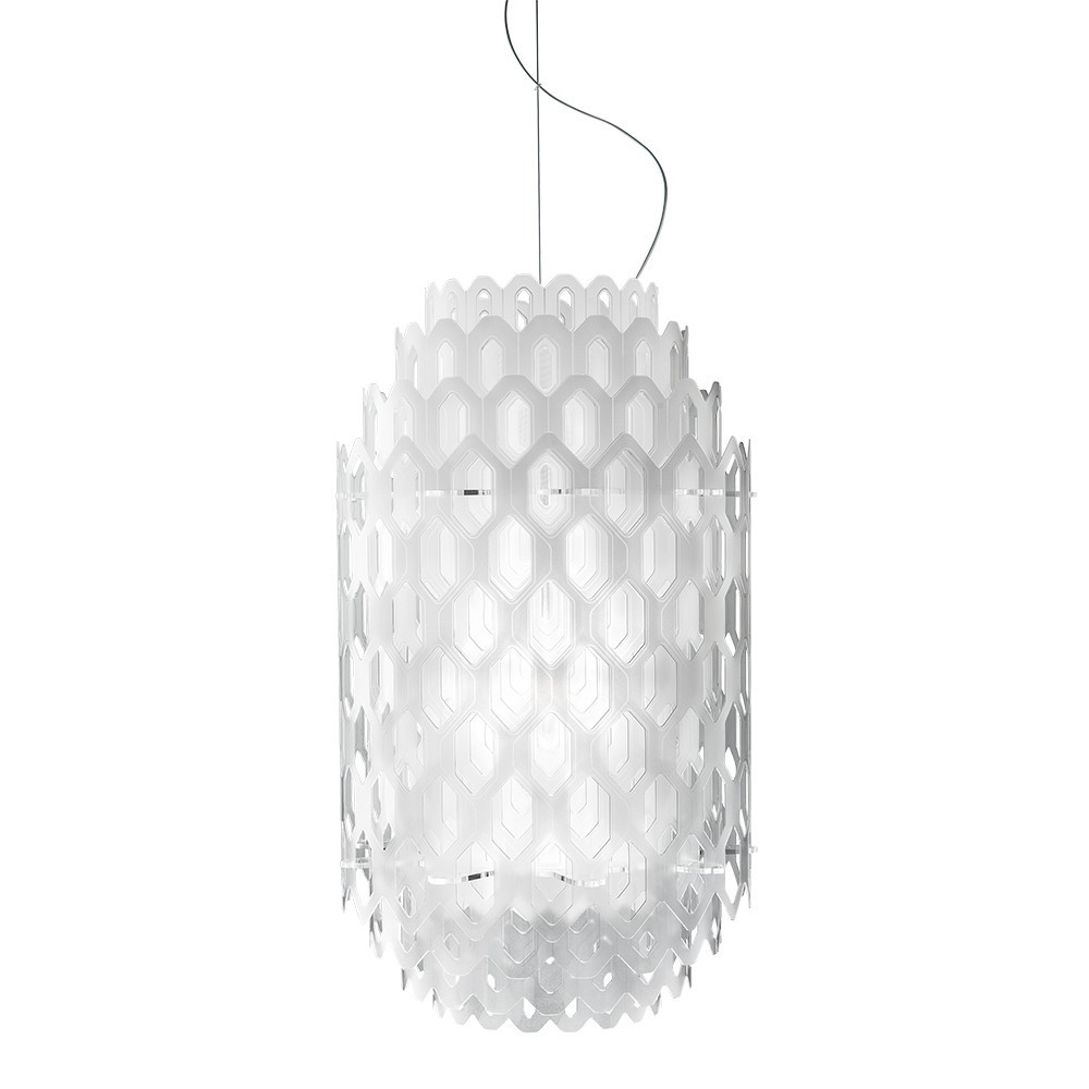 Slamp Chantal – Lámpara suspensión — imagen 2