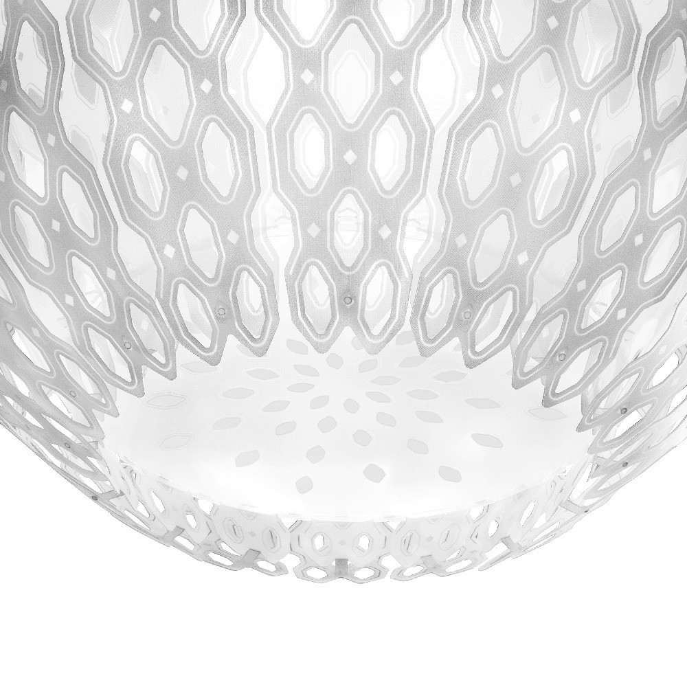Slamp Charlotte Globe – Lámpara suspensión — imagen 8