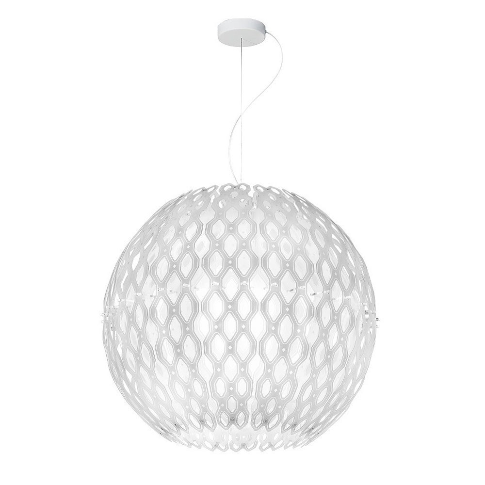 Slamp Charlotte Globe – Lámpara suspensión