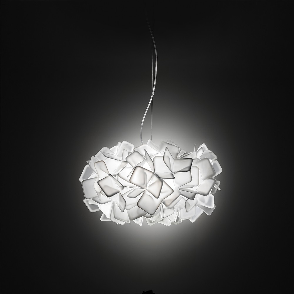 Slamp Clizia – Lámpara suspensión — imagen 8