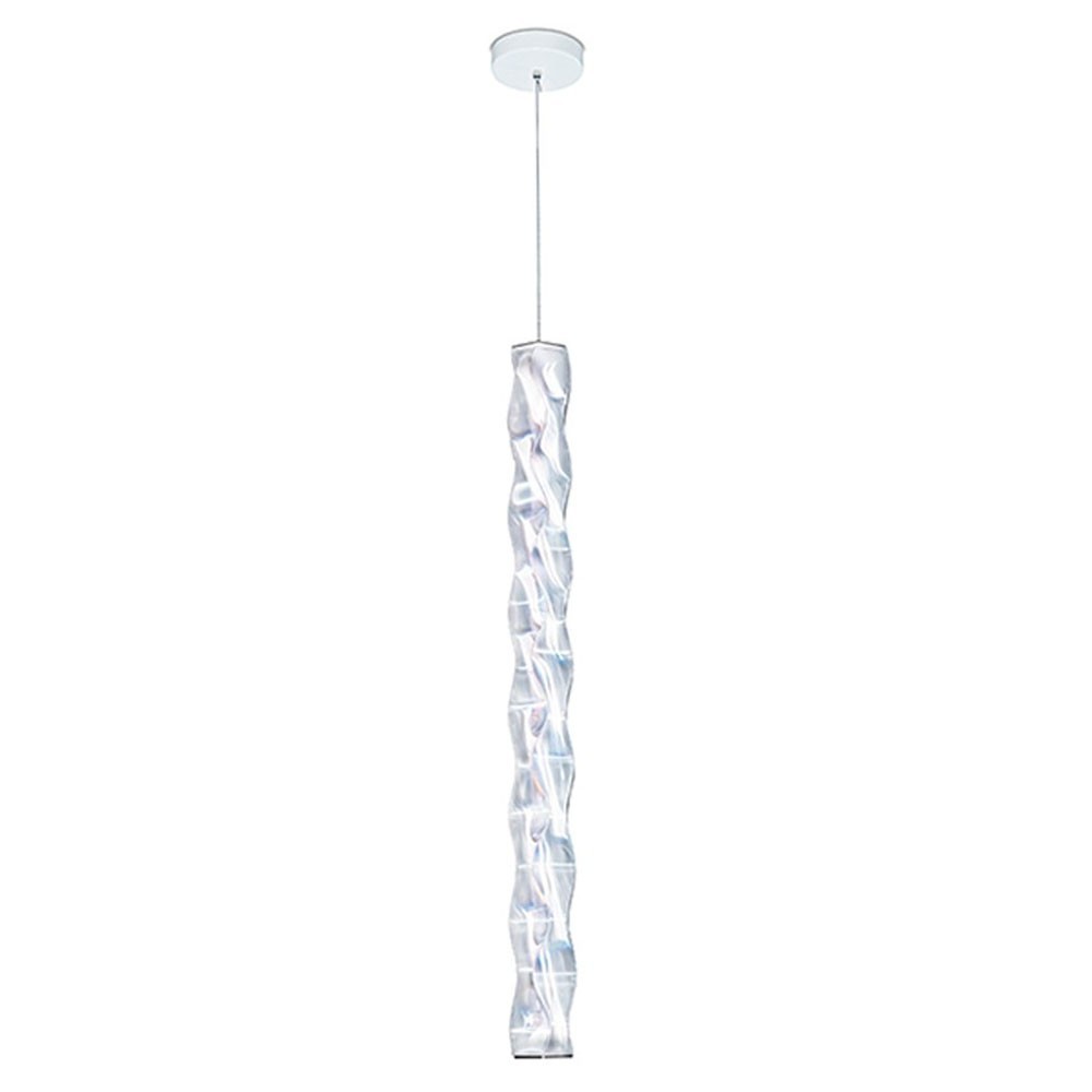 Slamp Hugo Vertical – Lámpara suspensión — imagen 5
