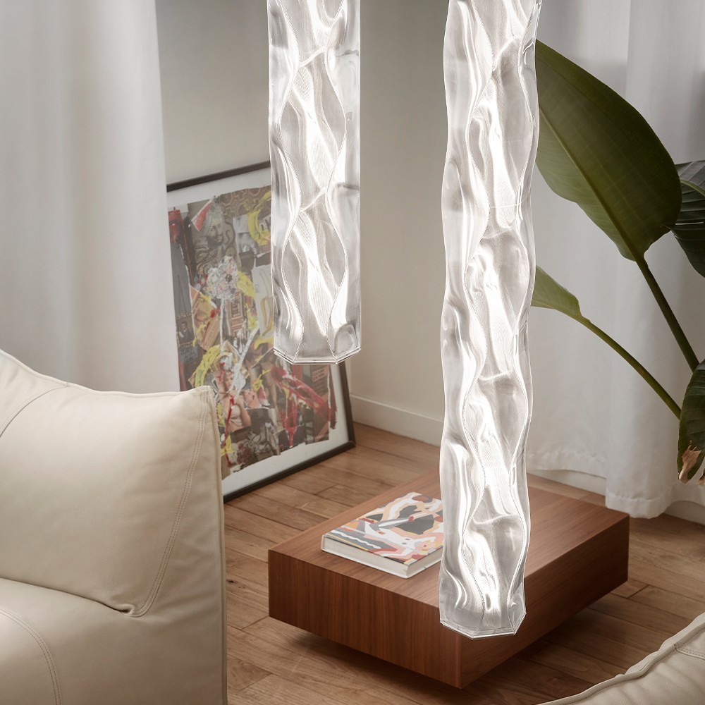 Slamp Hugo Vertical – Lámpara suspensión — imagen 6
