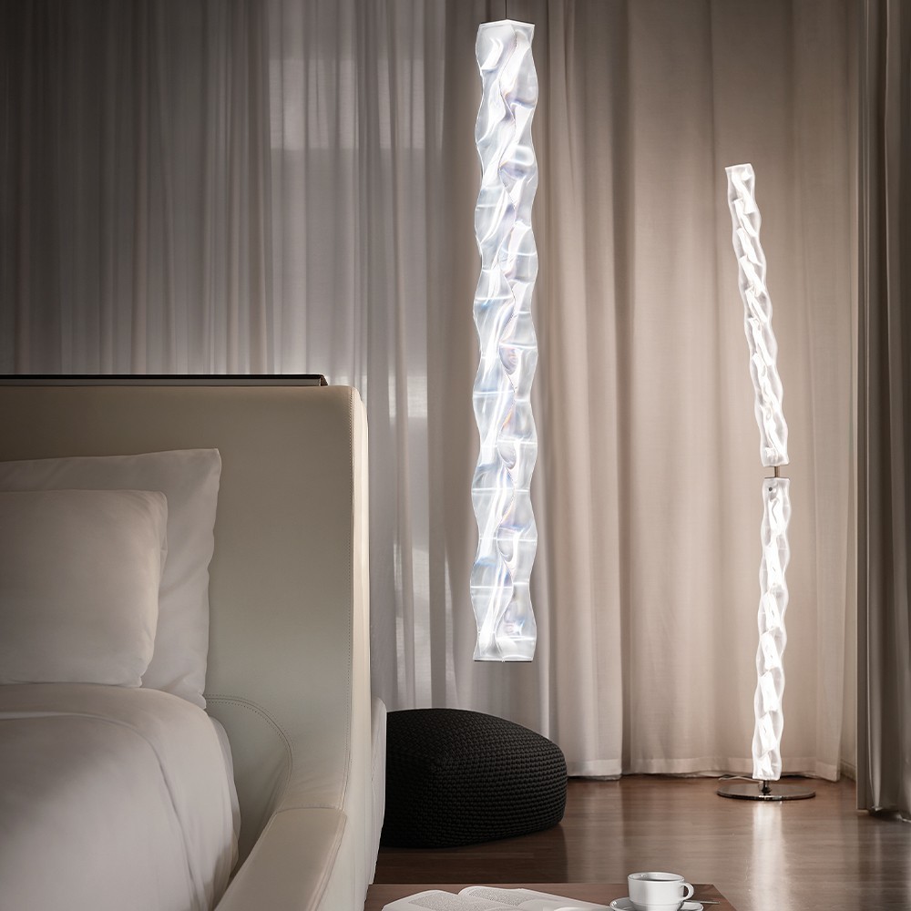Slamp Hugo Vertical – Lámpara suspensión — imagen 7