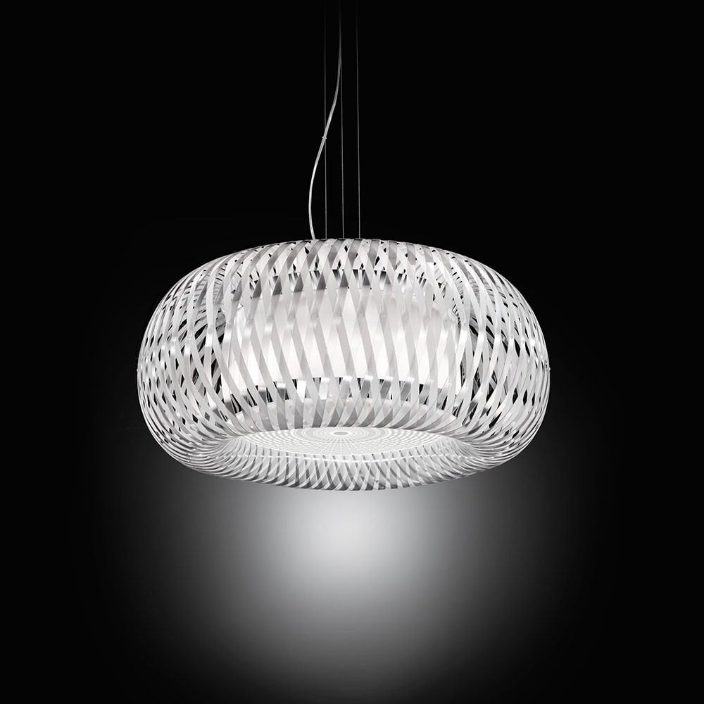 Slamp Kalatos – Lámpara suspensión — imagen 5