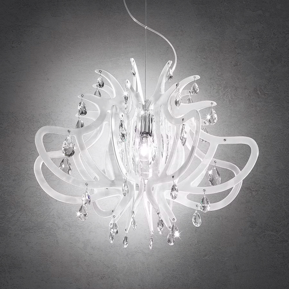 Slamp Lillibet – Lámpara suspensión — imagen 4