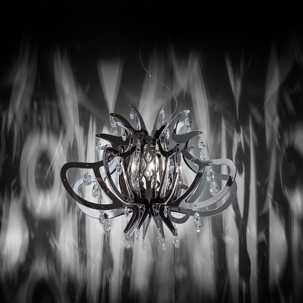Slamp Medusa – Lámpara suspensión — imagen 6