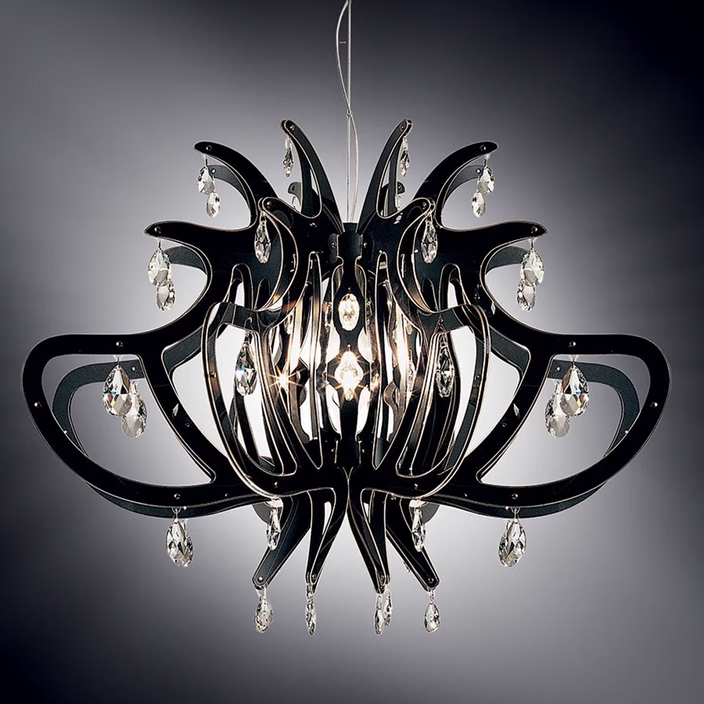 Slamp Medusa – Lámpara suspensión — imagen 7
