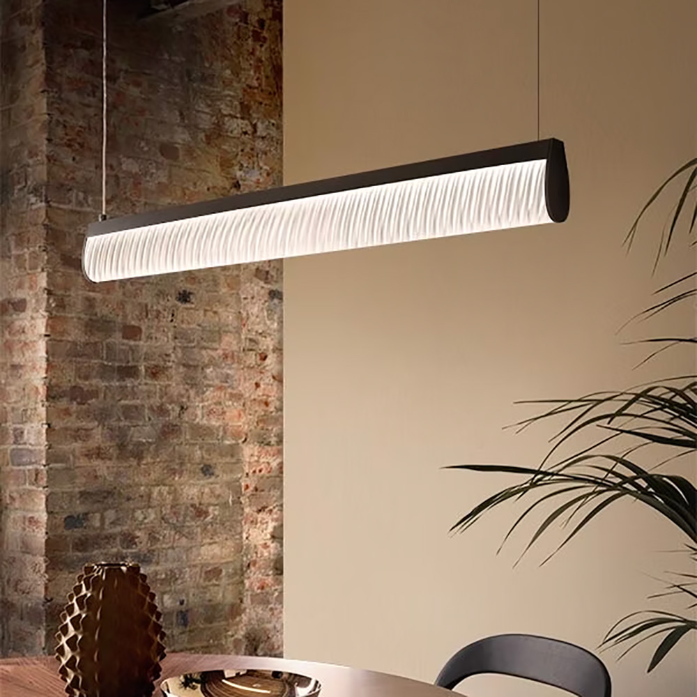 Slamp Modula – Lámpara suspensión — imagen 4