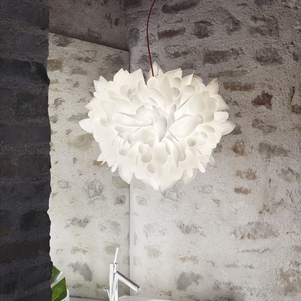 Slamp Veli Foliage – Lámpara suspensión — imagen 3