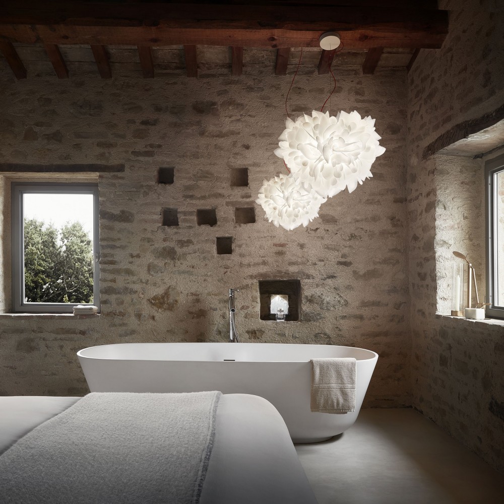 Slamp Veli Foliage – Lámpara suspensión — imagen 6