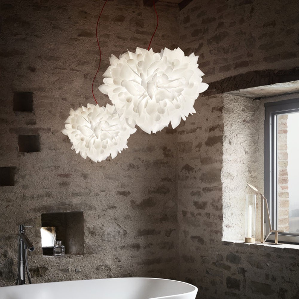 Slamp Veli Foliage – Lámpara suspensión — imagen 7