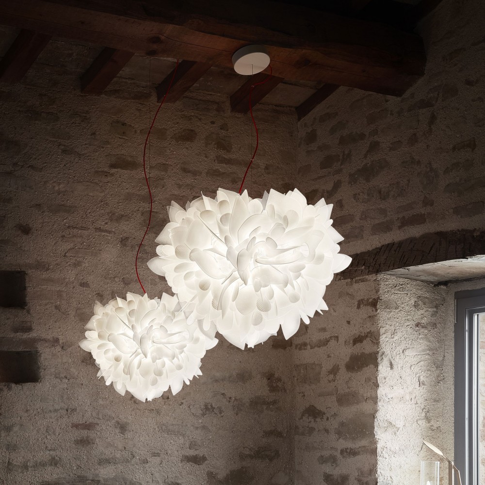 Slamp Veli Foliage – Lámpara suspensión — imagen 8