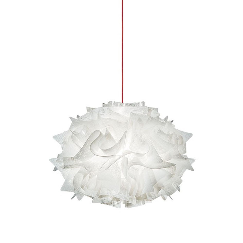 Slamp Veli Mini Single – Lámpara suspensión