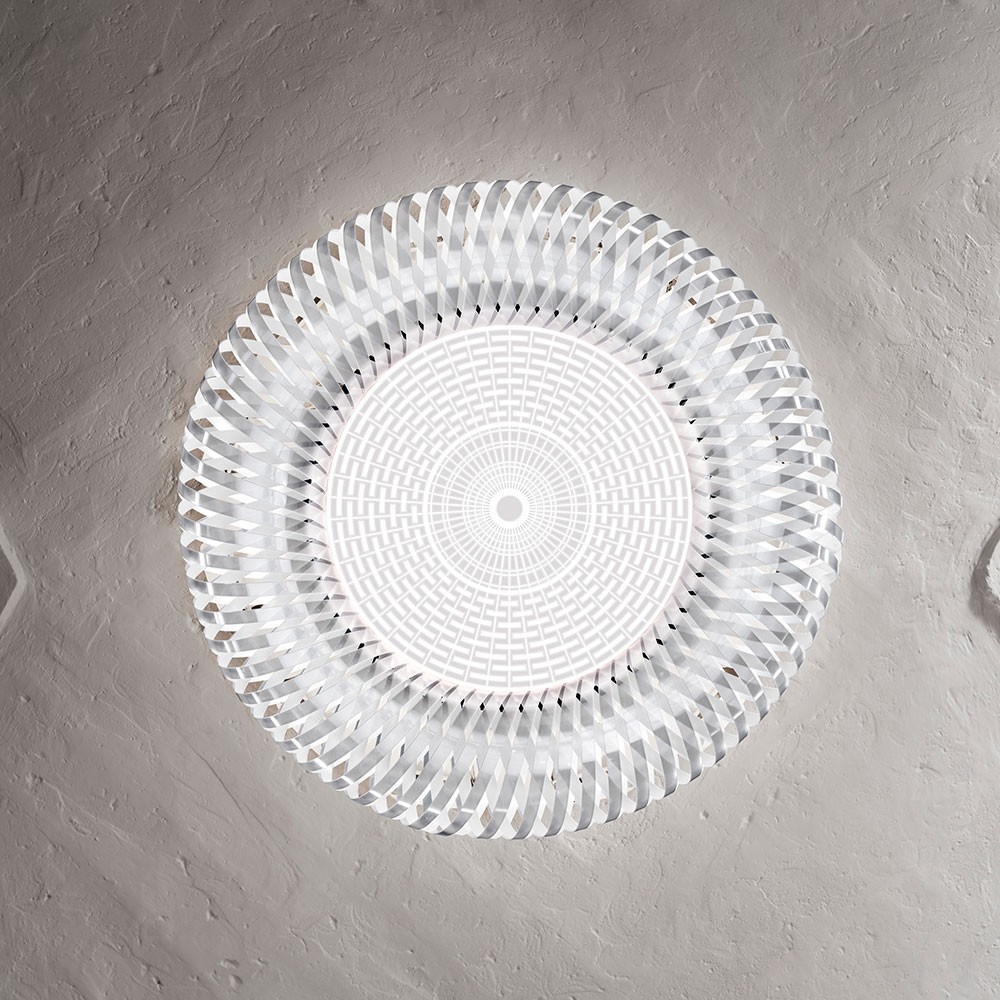 Slamp Kalatos – Plafón — imagen 6