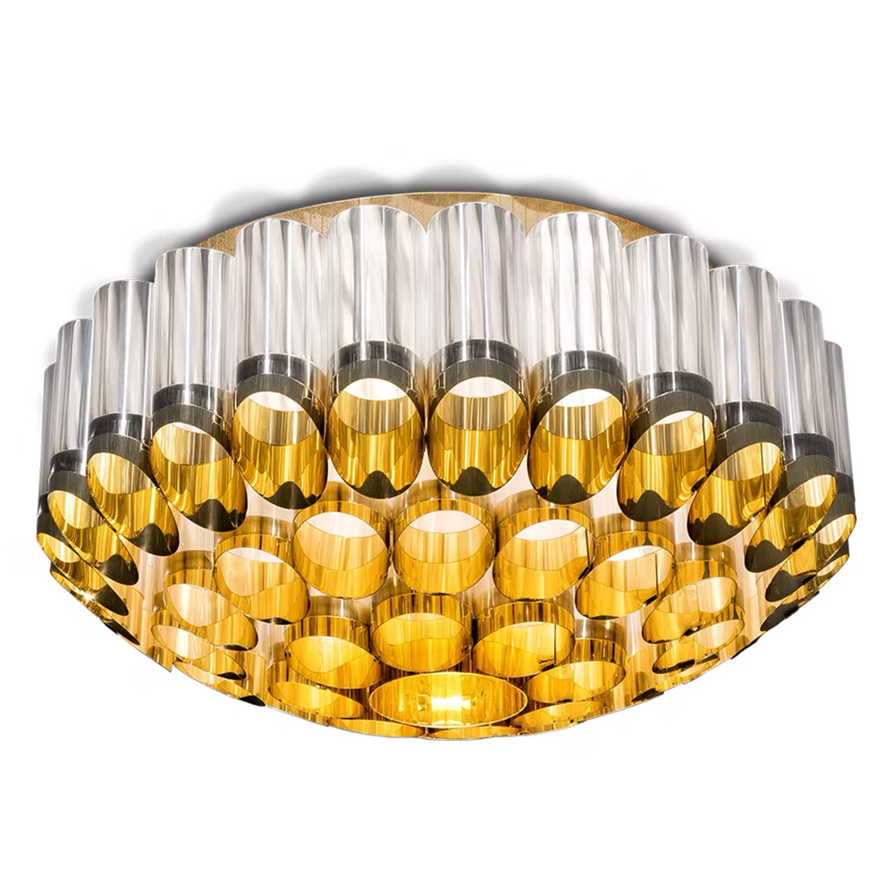Slamp Odeon – Plafón — imagen 2