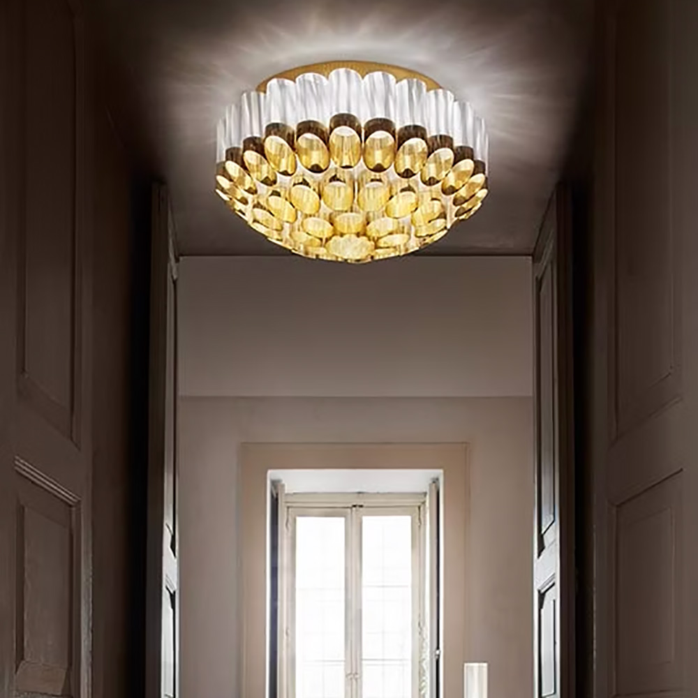 Slamp Odeon – Plafón — imagen 3