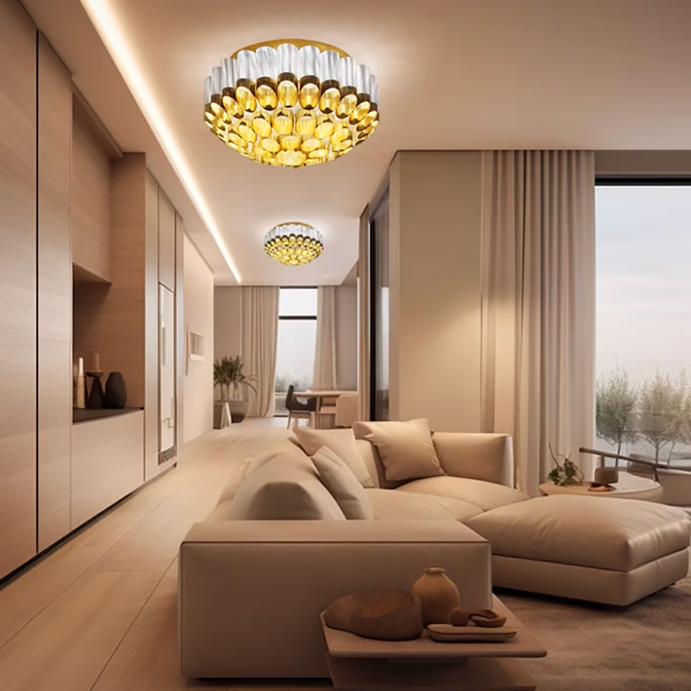 Slamp Odeon – Plafón — imagen 4