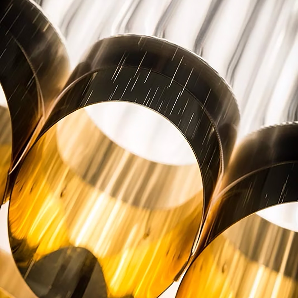 Slamp Odeon – Plafón — imagen 5