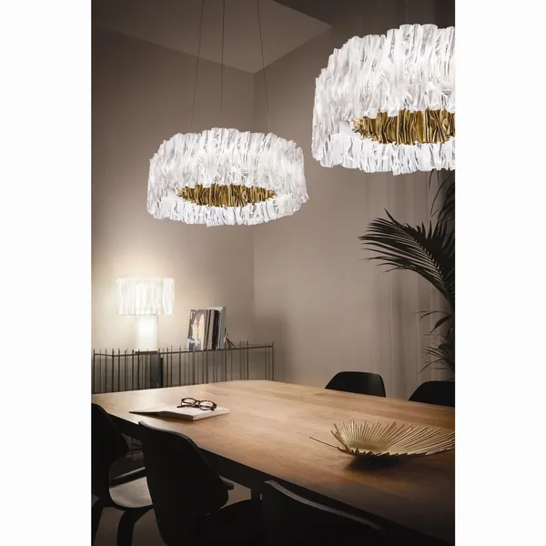 Slamp Accordéon – Lámpara colgante — imagen 3