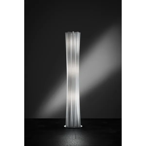 Slamp Bach XL Blanco – Lámpara de pie — imagen 3
