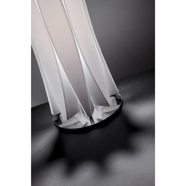 Slamp Bach XL Blanco – Lámpara de pie — imagen 4
